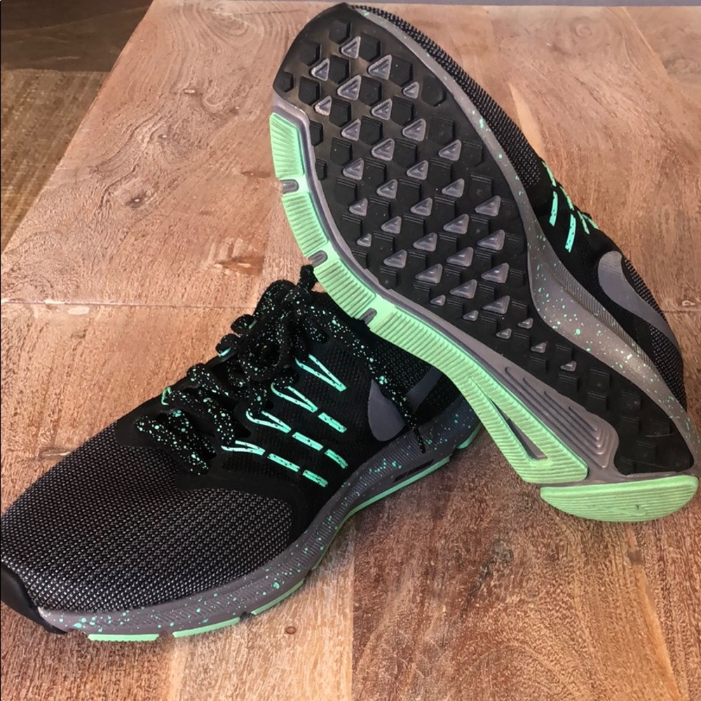 Nike fitsole swift running shoes